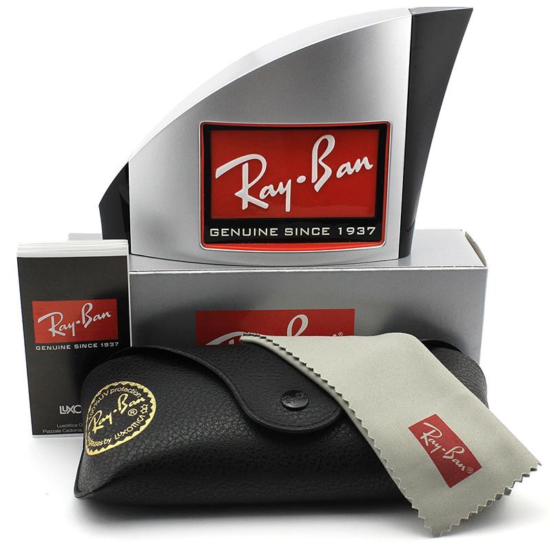 MẮT KÍNH RAY-BAN CLASSIC 2140F POLARIZED | BigBuy360 - bigbuy360.vn