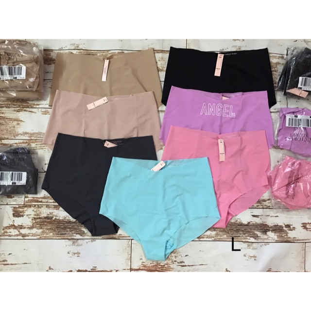 Panties VS