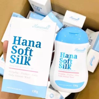🌷🌸Dung dịch vệ sinh phụ nữ Hana 🍁💐