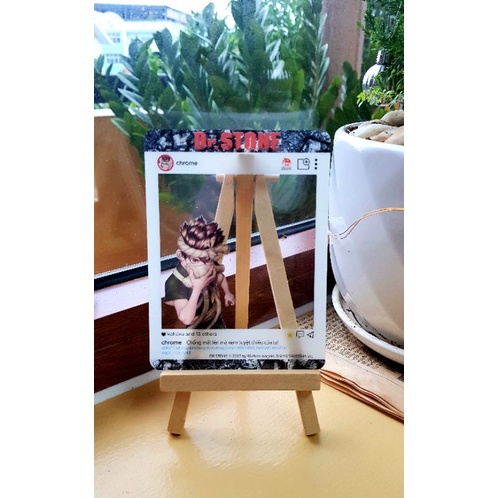 Phụ kiện, quà tặng manga, LN các loại