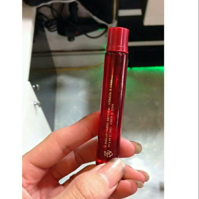 Protein (thần dược) phục hồi tóc hư nát