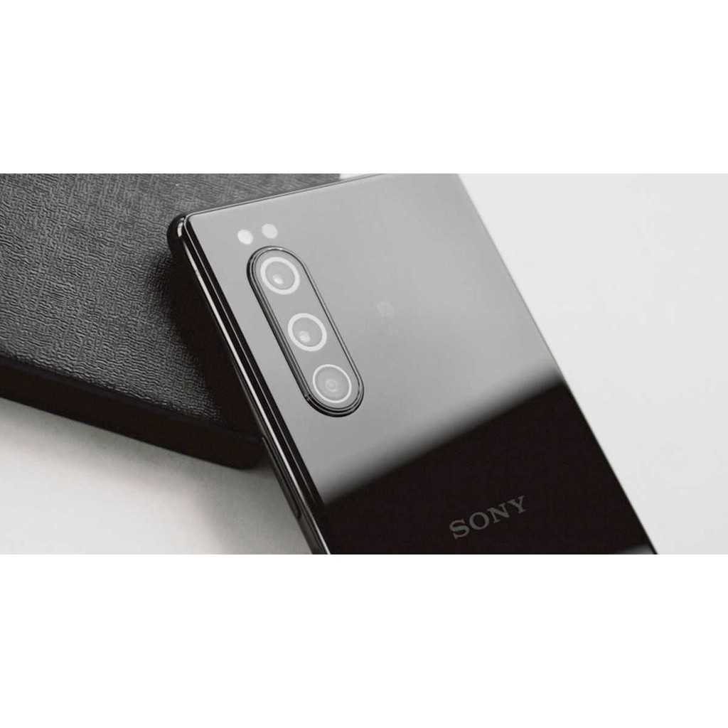 Điện Thoại Sony Xperia 5 quốc tế 2 sim ram 6GB bộ nhớ 128GB SNAP 855 || Kèm sạc chính hãng Tại Playmobile | BigBuy360 - bigbuy360.vn