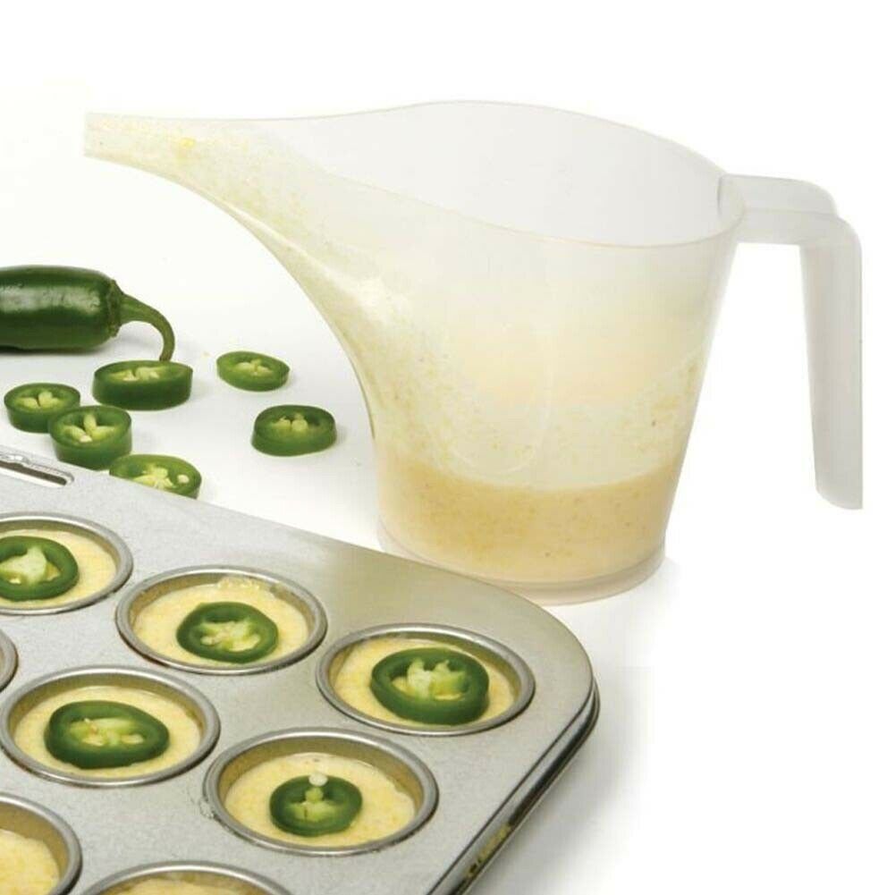 Cốc Đo Lường Dung Tích 1000ml