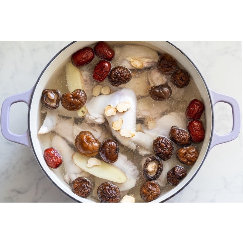 Nhân Sâm WISCONSIN Hoa Kỳ Thái Lát 255g