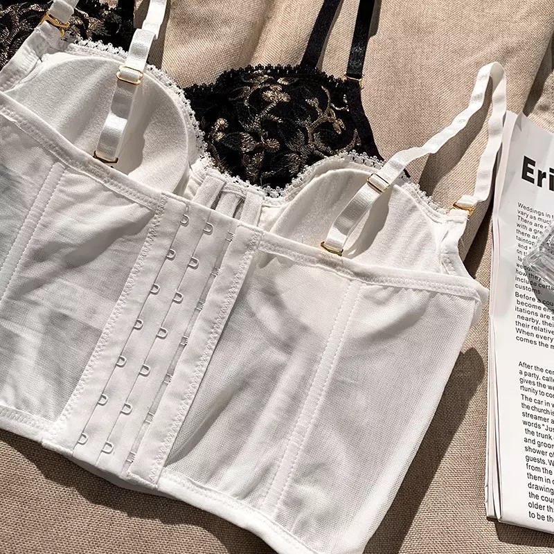 Áo cúp ngực thêu hoa chất- sang - xịn 😍😍 y hình 100%  ạ | BigBuy360 - bigbuy360.vn