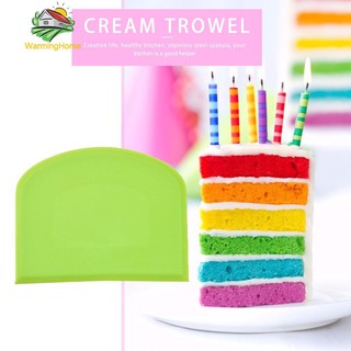 Dụng cụ vét bột làm bánh