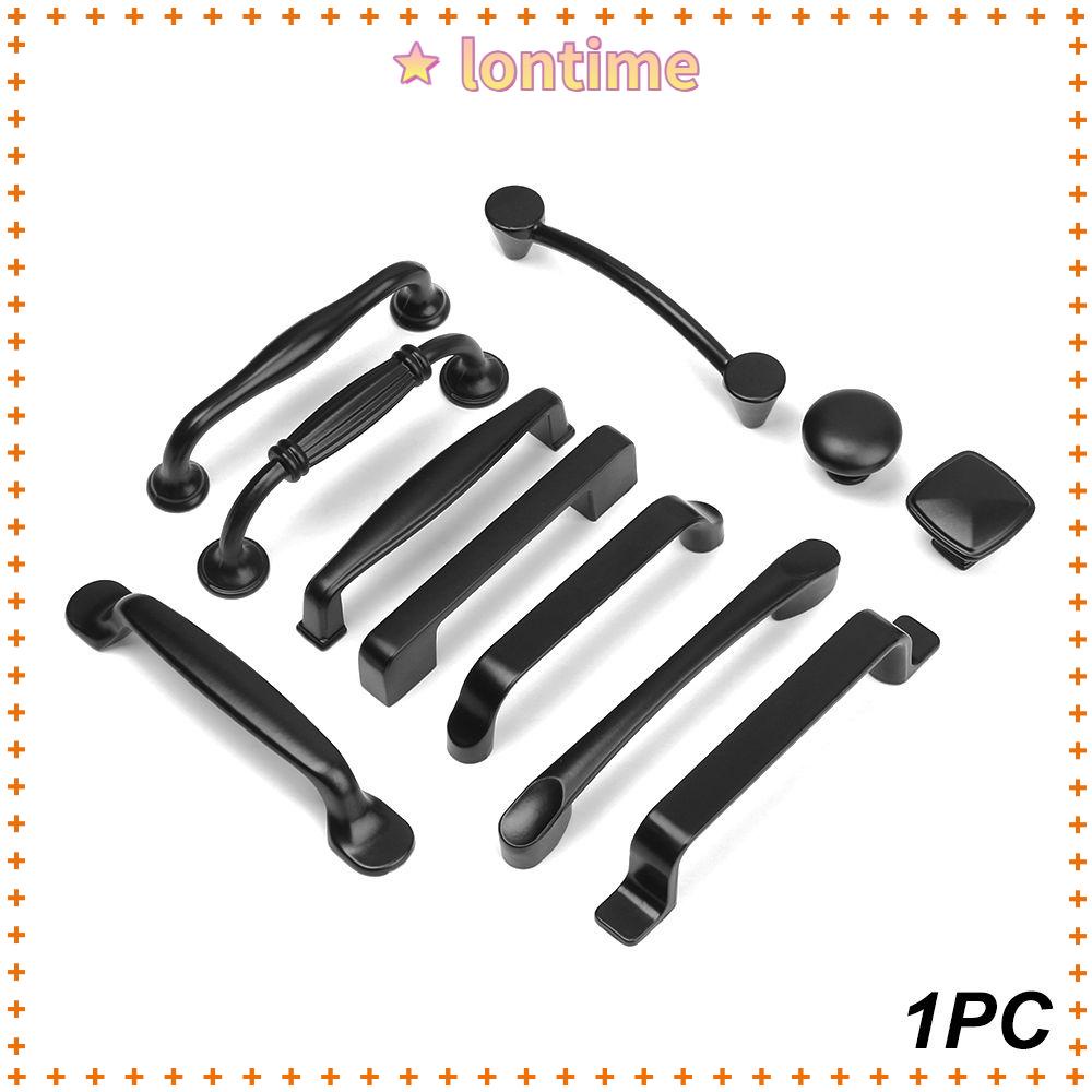 Tay nắm kéo cửa tủ bếp bằng chất liệu hợp kim nhôm