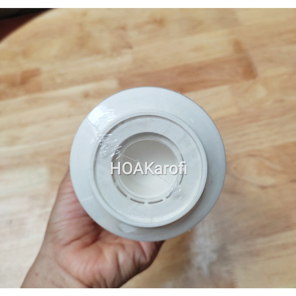Lõi Lọc Nước Số 2 OCB - GAC Dùng Cho Các Loại Máy Lọc Nước RO