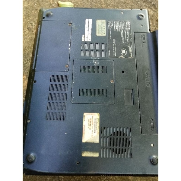Laptop giá rẻ.  SONY VAIO PCG-7K6P | BigBuy360 - bigbuy360.vn