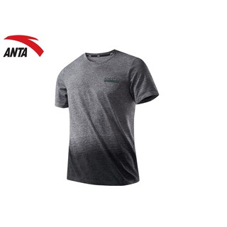 Áo Thun Nam ANTA 95927126 Chính Hãng