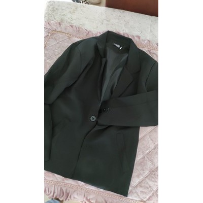 [Order] Áo khoác vest áo khoác blazer Nam phong cách Hàn Quốc 2 lớp[Kèm ảnh thật] | BigBuy360 - bigbuy360.vn