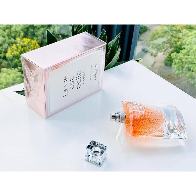 Nước hoa Lancome La Vie Est Belle L’eclat 75ml