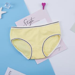 Candy Color Woman UNderwear