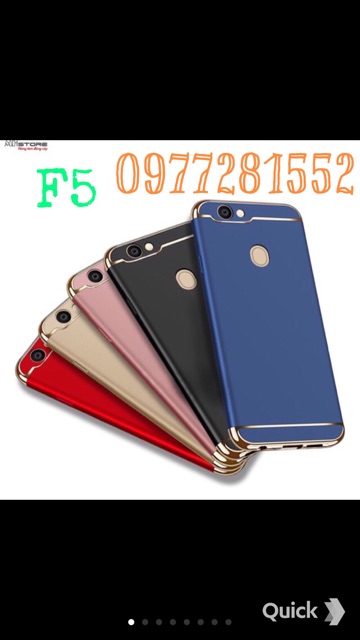 Combo: 5 Ốp Giá 200k