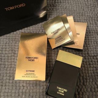 Ú Perfume ( mẫu thử ) Tomford Noir Extreme