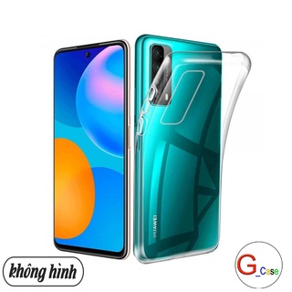 Ốp lưng dẻo in hình HUAWEI Y7A