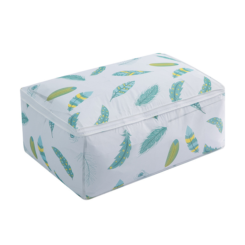 Túi Đựng Đồ Đa Năng Tiện Dụng Bằng Chất Liệu Cotton Thoáng Mát