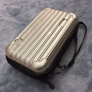 Vali mini đựng đồ trang điểm