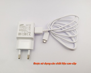 Bộ sạc samsung A8 - BH 6 tháng