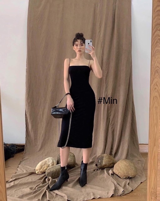 VÁY MAXI -Mã 266 | BigBuy360 - bigbuy360.vn