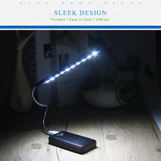 Đèn Led Mini 10 Bóng Cổng Usb