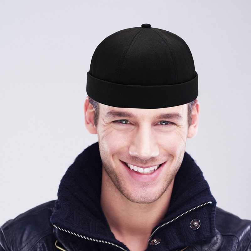 Nón Len Trùm Đầu Phong Cách Hip Hop Thời Trang Mới