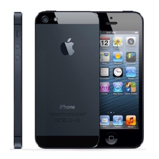 Điện Thoại Apple Iphone 5 . Hàng chính hãng, Máy cũ đẹp 90% bản lock