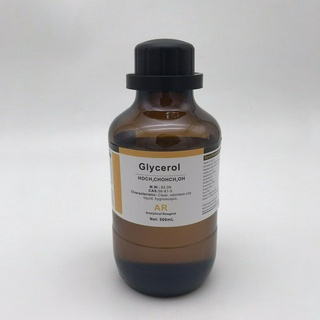 Glycerol glyxerol glycerin glyxerin chất pha mực xăm lọ 500ml