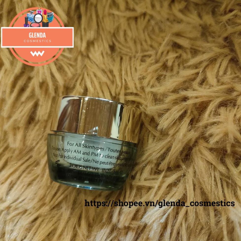 Estee Lauder DayWear Eye 5ml – Kem dưỡng mắt, dưỡng ẩm, trẻ hoá vùng mắt | BigBuy360 - bigbuy360.vn
