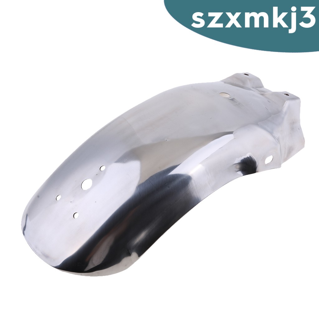 Miếng Chắn Bùn Phía Sau Cho Xe Mô Tô Honda Cm125