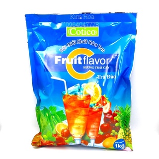 Trà Đào Cotico 1KG