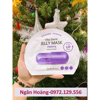 Mặt nạ Banobagi
