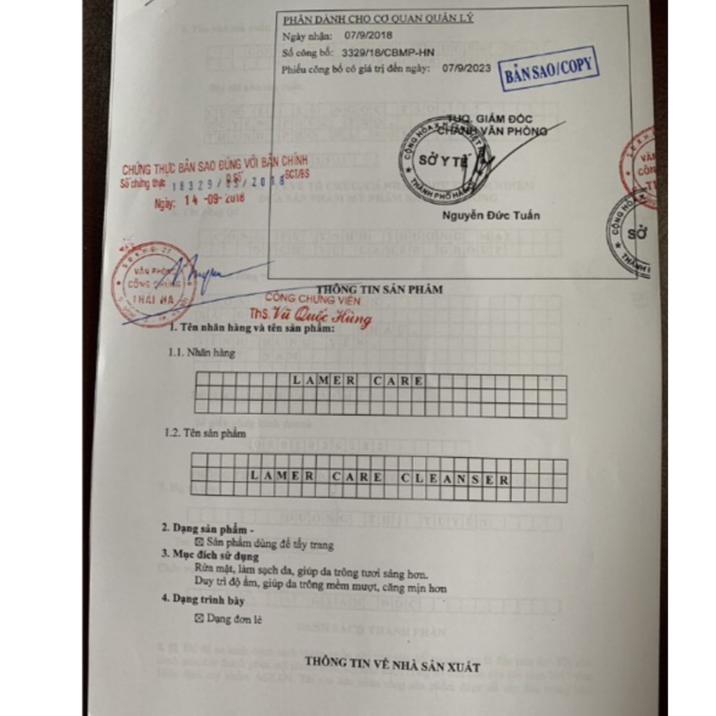 [tặng 2 nạ thủy tinh] SỮA RỬA MẶT BẠC HÀ KIỀM DẦU TRẮNG DA THẦN THÁNH 12h DR.LACIR - LACIR CLEANSER (dành cho da mụn) | BigBuy360 - bigbuy360.vn