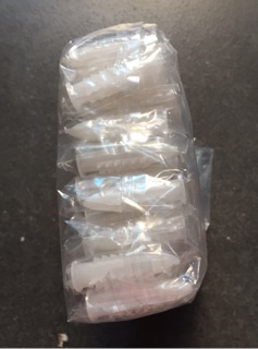 Nở nhựa(100 con)