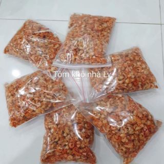 Tôm khô (size nhỏ)