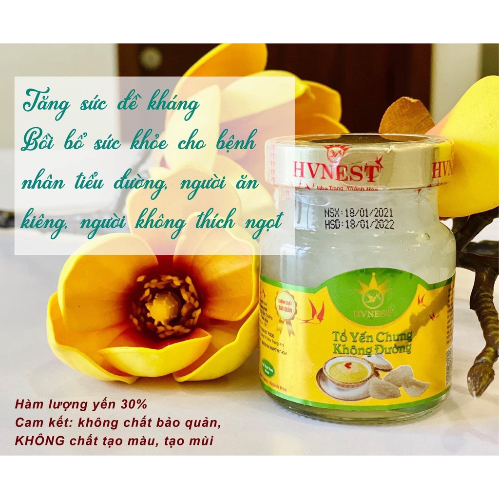 Yến Sào Cao Cấp Hoàng Việt | BigBuy360 - bigbuy360.vn