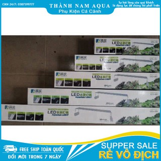 Đèn led aquablue 30cm-45cm-60cm-80cm-120