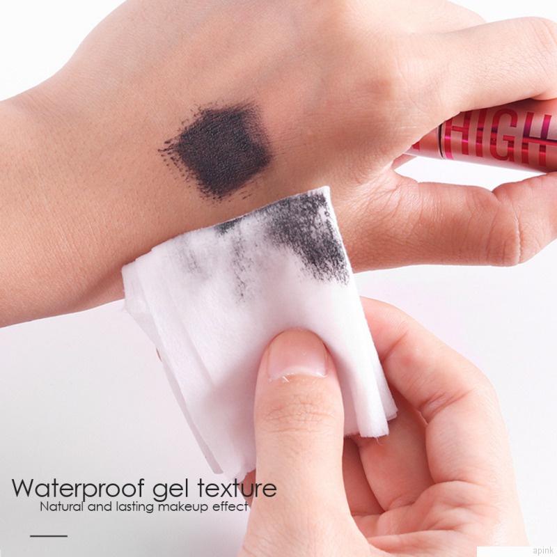 Mascara 4D SHEDOES không thấm nước lâu dài chất lượng cao