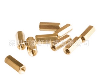 10 trụ đồng M3 10mm