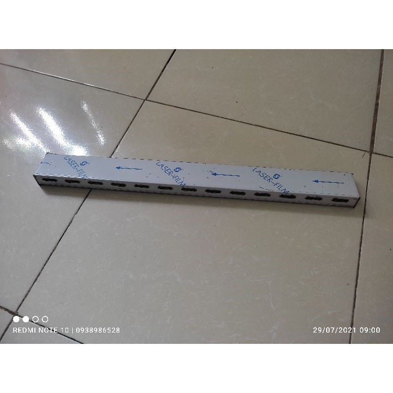 Chắn mỡ inox cho bếp từ nội địa nhật bản