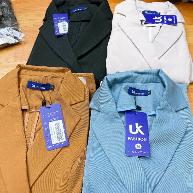 3kg Nữ Combo đồ quần áo nữ