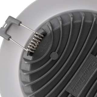 Đèn Led Âm Trần Downlight 90/7w Rạng Đông Tiết Kiệm Điện