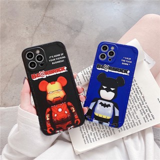 Ốp bearbrick