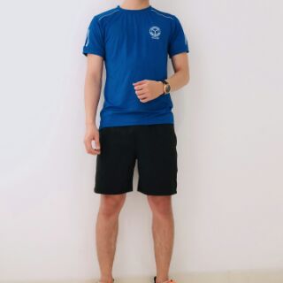 Combo bộ cộc nam thun lạnh khách sỉ