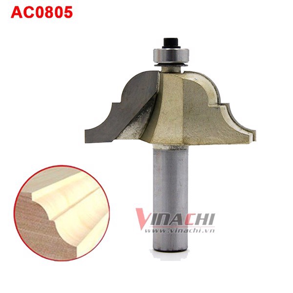 Mũi Soi Chỉ Tideway AC0805 - Mũi Soi Chỉ Tideway sản xuất trên dây chuyền tự động hiện đại, công nghệ tiên tiến CAO CẤP