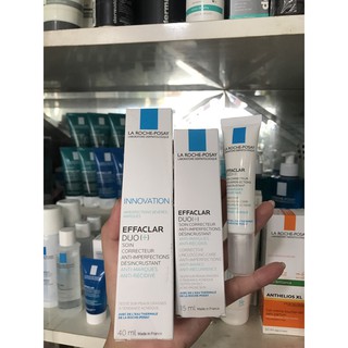 Kem dưỡng Duo+ LRP 15ml
