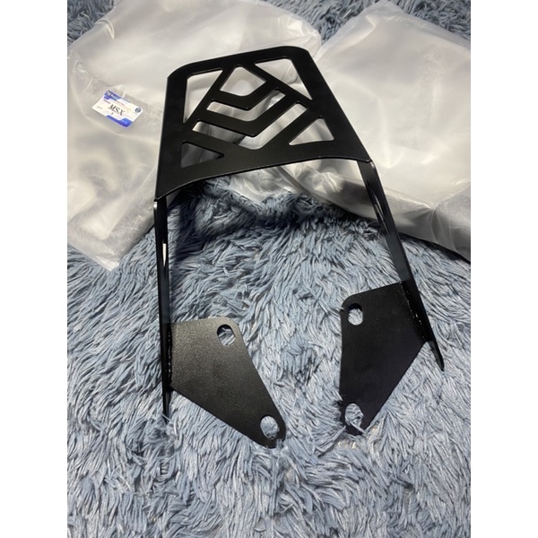 Baga sau MSX chính hãng TLR