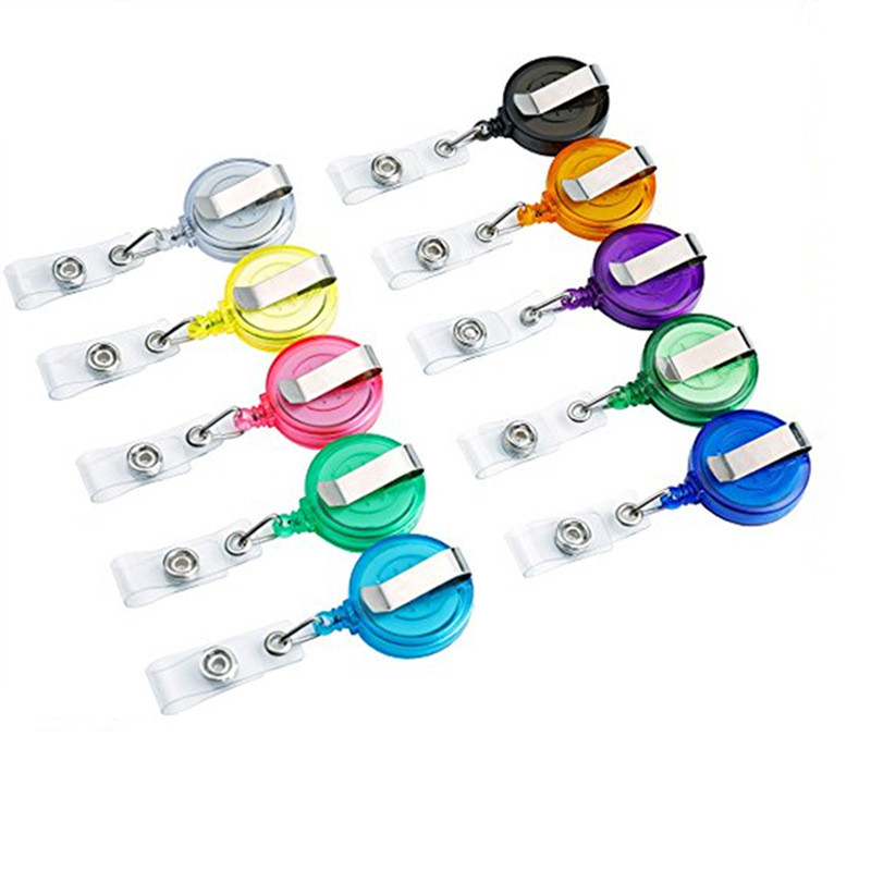 Dây móc khóa có thể kéo dài tiện lợi