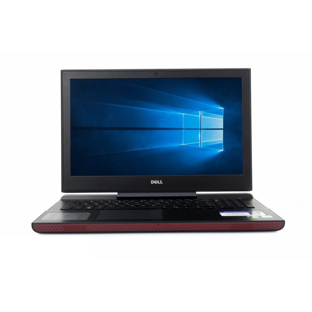 DELL INSPIRON 7566 I7-6700HQ 8GB SSD 128GB - 500GB HDD 15.6"FHD GTX960M