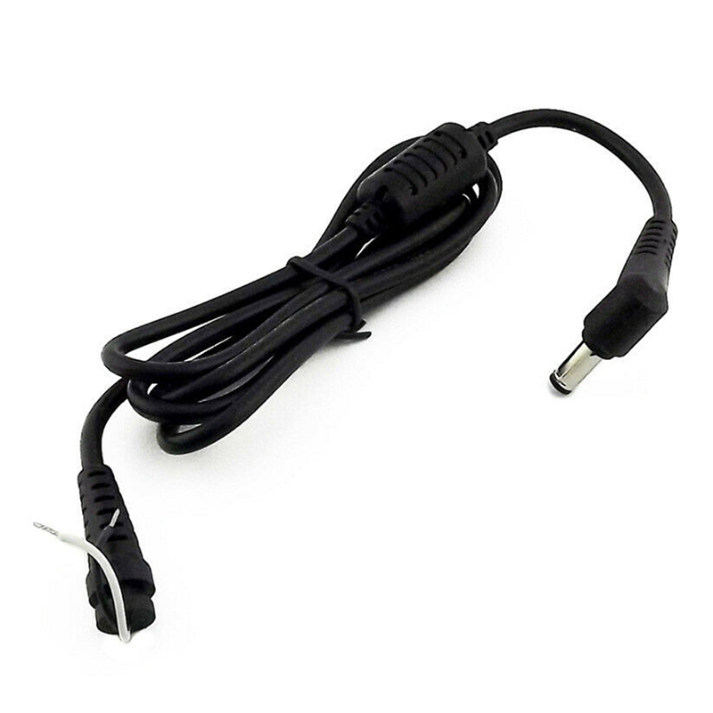 Dây Cáp Nguồn Dc 5.5x2.5mm Cho Laptop Toshiba Asus | BigBuy360 - bigbuy360.vn